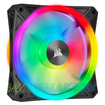 Вентилятор для корпуса Corsair iCUE QL120 RGB (CO-9050097-WW)